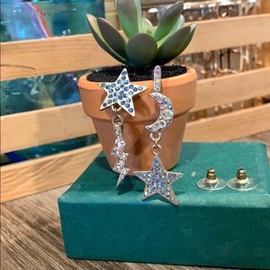 Betsey Johnson Earrings